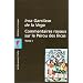 mes futures lectures