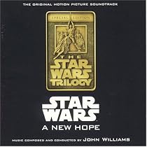 Star Wars: Special Edition Original Soundtrack [SOUNDTRACK]