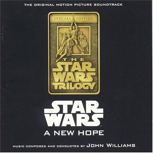 CD-Charts  Music : Star Wars: Special Edition Original Soundtrack [SOUNDTRACK]