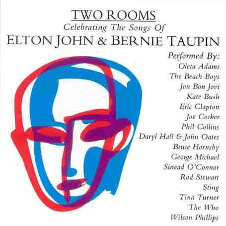 CD-Charts  Search : Two Rooms - Celebrating The Songs Of Elton John & Bernie Taupin