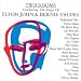 Music : Two Rooms - Celebrating The Songs Of Elton John & Bernie Taupin