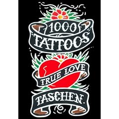 1000 Tattoos
