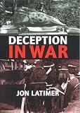 Deception in War