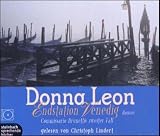 Endstation Venedig. Commissario Brunettis zweiter Fall. Roman. 8 CDs