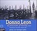 Endstation Venedig. Commissario Brunettis zweiter Fall. Roman. 8 CDs (Audio CD)