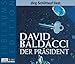 Der Präsident. Jubiläumsedition. 3 CDs (Lübbe Audio)