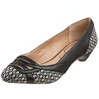 Pink Studio Women's Zulu Flat