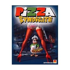 Pizza Syndicate