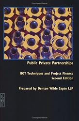 Public Private Partnerships