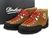 [パラブーツ] Paraboot ヨセミテ CAMEL ダークベージュ [並行輸入品] (USサイズ8：日本サイズ26.5cm)