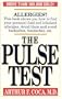 The Pulse Test: The Secret of Building Your Basic Health
