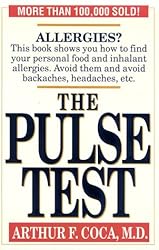 The Pulse Test: The Secret of Building Your Basic Health