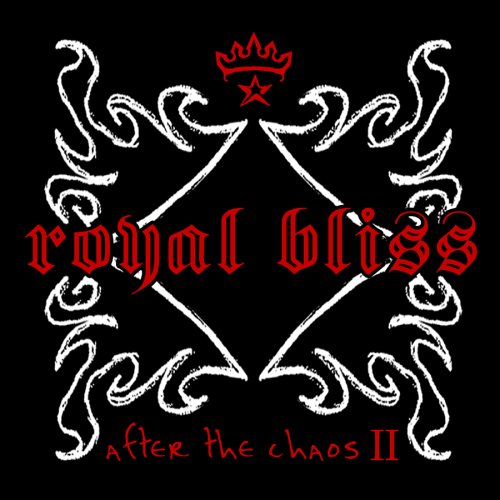 Royal Bliss - Second Try Lyrics - Zortam Music