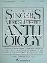 The Singer's Musical Theatre Anthology - Volume 2: Tenor Book Only (Piano-Vocal Series)