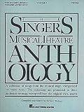 The Singer's Musical Theatre Anthology - Volume 2: Tenor Book Only (Piano-Vocal Series)