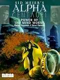 Sid Meier's Alpha Centauri: Power of the Mind Worms Sid Meier's Alpha Centauri: Power of the Mind Worms