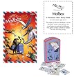 eeBoo Mailbox Treasure Hunt Party Game