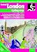 Book Central London Cycling Map (Cyclecity Guides)