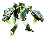 トランスフォーマー ギャラクシーフォース GD-04 ランドバレットの画像
