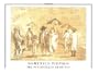 Domenico Tiepolo The Punchinello Drawings