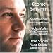 George Benjamin: Shadowlines; Viola, Viola; Three Studies; Piano Sonata