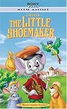 VHS : Lapitch: Little Shoemaker
