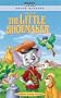 Lapitch: Little Shoemaker [VHS]