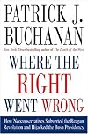 Where the Right Went Wrong