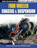 Four-Wheeler Chassis and Suspension Handbook (Motorbooks Workshop)