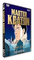 Master Keaton - Passion Games (Vol. 8)