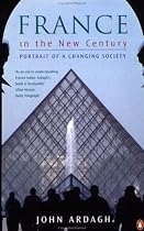 France in the New Century: Portrait of a Changing Society