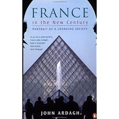 France in the New Century: Portrait of a Changing Society
