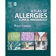 Atlas of Allergies and Clinical Immunology: Textbook with CD-ROM by Philip Fireman