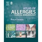 Click here to buy Atlas of Allergies and Clinical Immunology: Textbook with CD-ROM by  Philip Fireman.