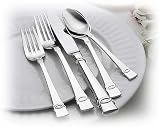 Oneida Sonnet Flatware Collection