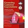 Exceeding Customer Expectations