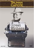 : Great Writers: Truman Capote