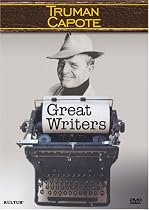 Great Writers: Truman Capote