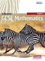Edexcel GCSE Maths: Higher Student Book (Edexcel GCSE Mathematics for 2006)