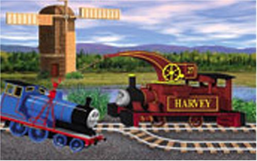 Thomas & Friends - Thomas Saves The Day (PC)
