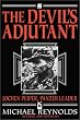 The Devil's Adjutant: Jochen Peiper, Panzer Leader