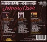 All Aboard the Blue Train/Original Sun Sound of Johnny Cash/Sings Hank Williams