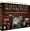 Classic British Motorcycles [DVD]