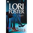 Fallen Angels: Beguiled\Wanton\Uncovered