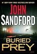 Buried Prey (Lucas Davenport, Book 21) (Thorndike Press Large Print Basic)[Paperback]