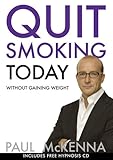 Quit smoking today : without gaining weight
