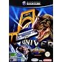 Universal Studios Theme Park Adventure