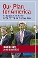 Our Plan for America: Stronger at Home, Respected in the World