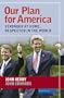 Our Plan for America: Stronger at Home, Respected in the World