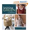 Knitting Green